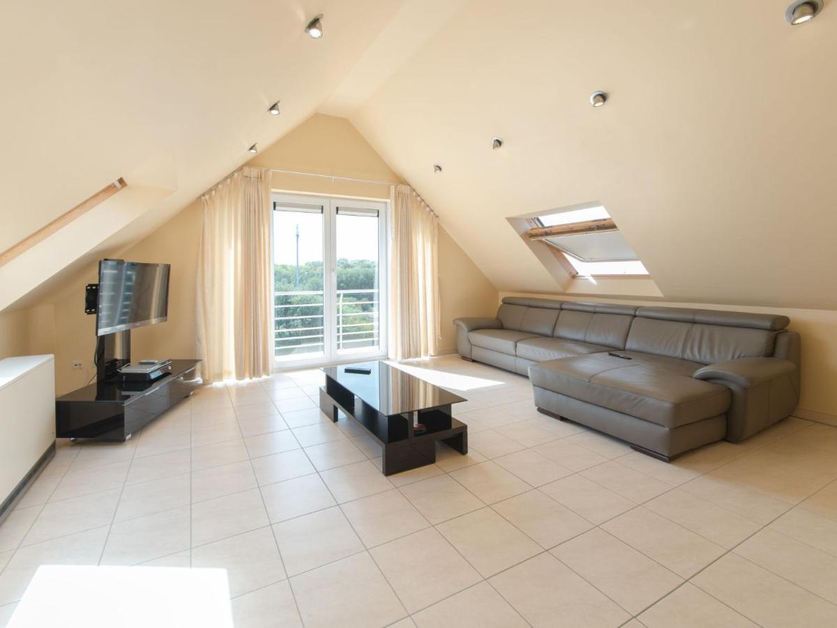 Apartment Goldsands II 402 By Interhome دي هان المظهر الخارجي الصورة