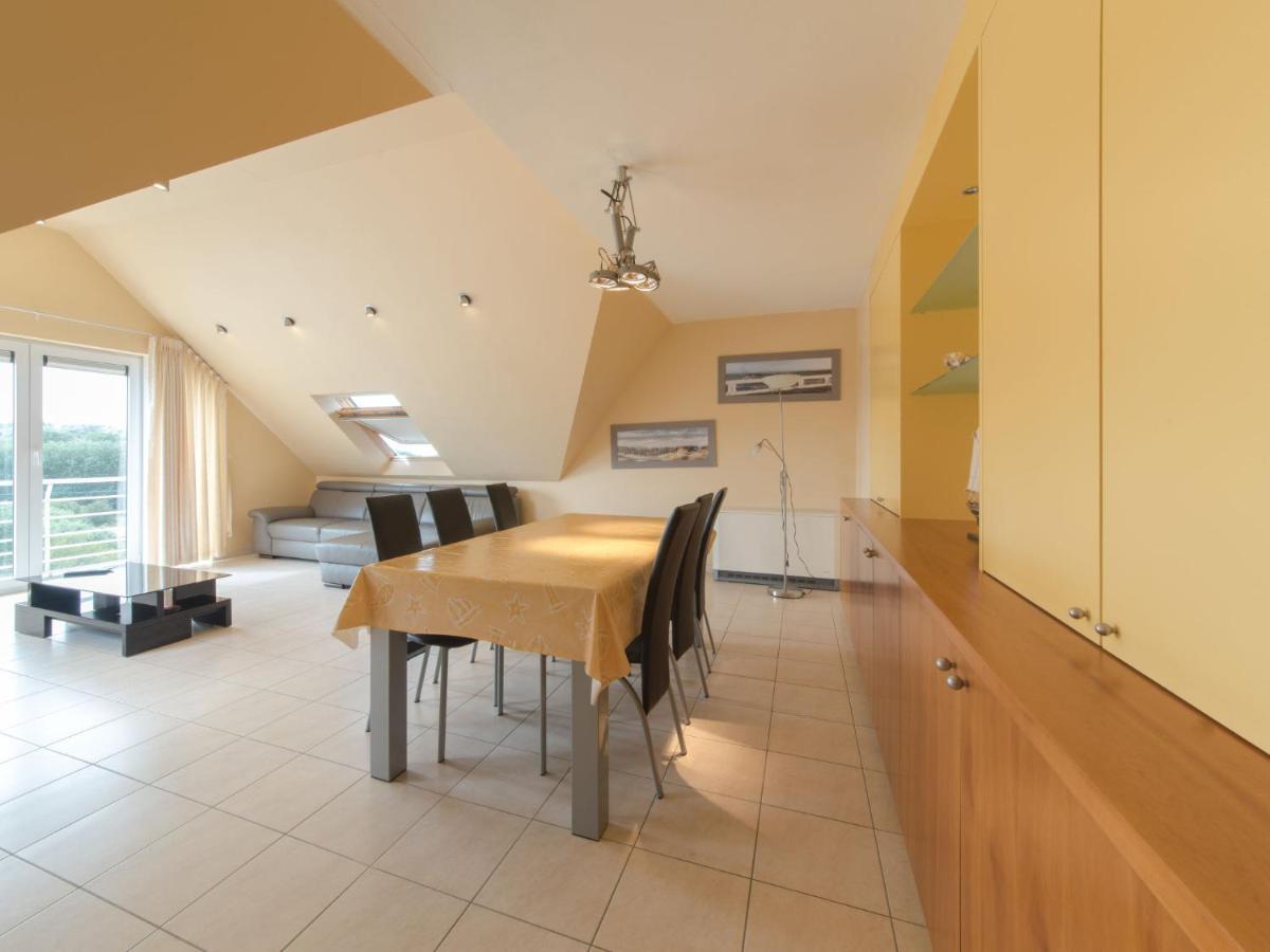 Apartment Goldsands II 402 By Interhome دي هان المظهر الخارجي الصورة