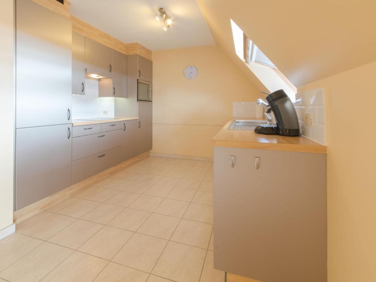 Apartment Goldsands II 402 By Interhome دي هان المظهر الخارجي الصورة