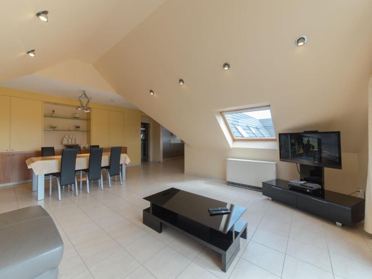 Apartment Goldsands II 402 By Interhome دي هان المظهر الخارجي الصورة