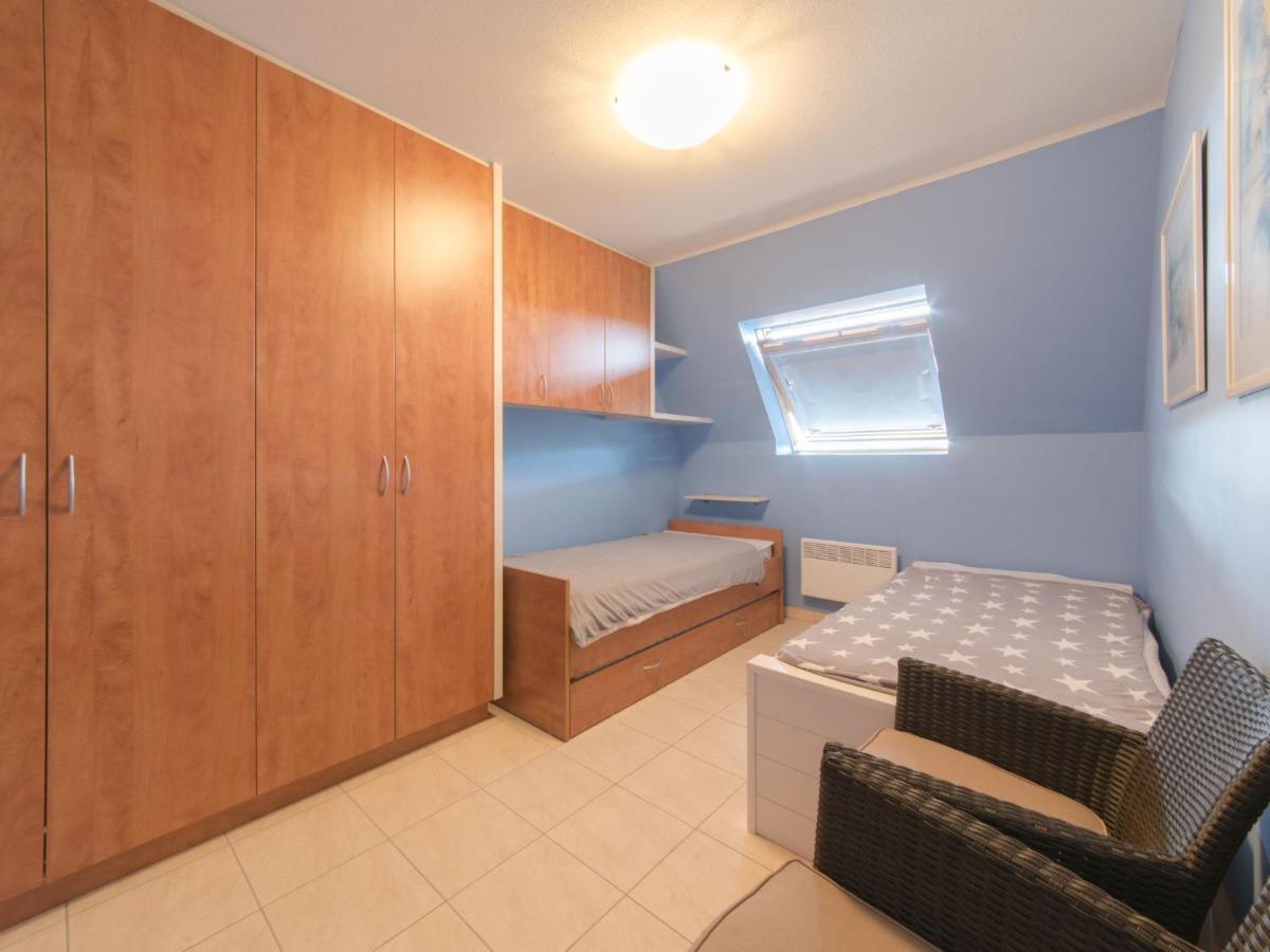 Apartment Goldsands II 402 By Interhome دي هان المظهر الخارجي الصورة